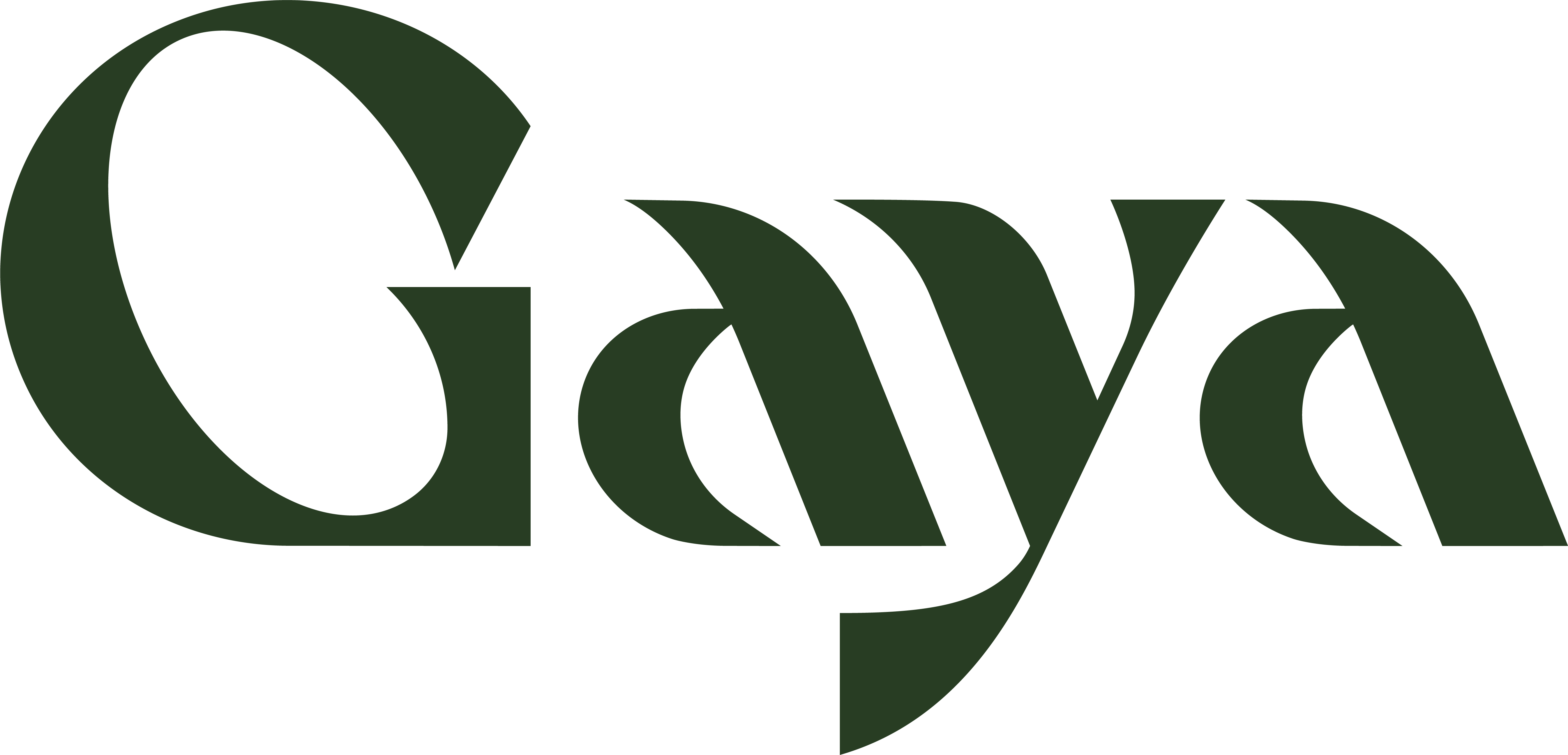 Gaya