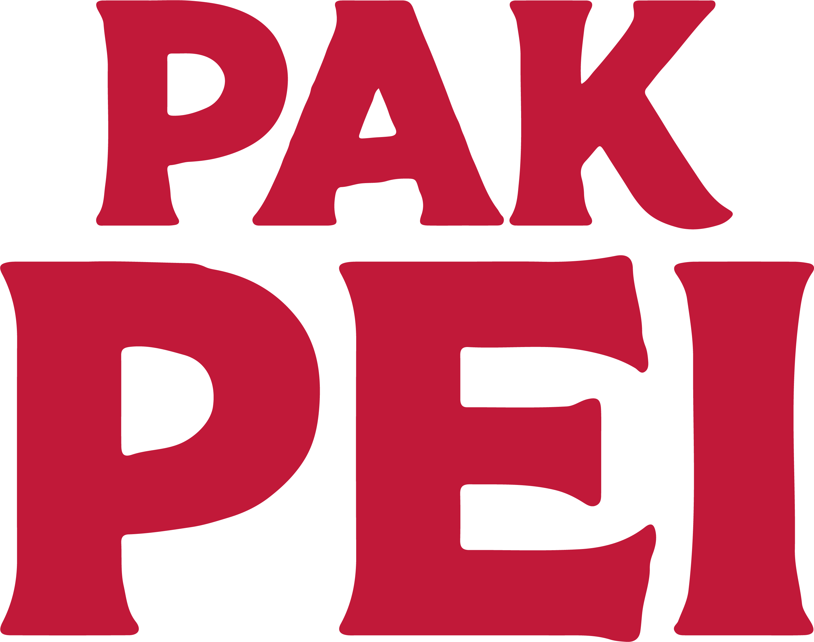 Pak Pei